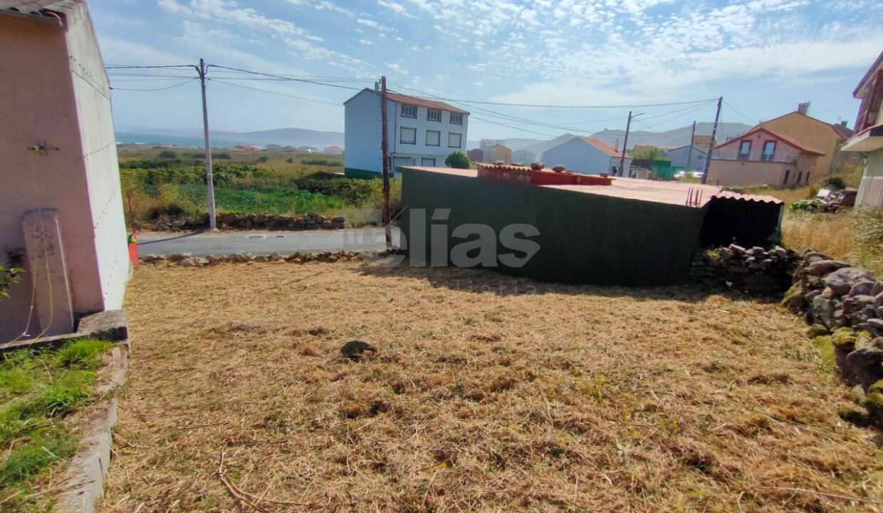 Grundstück zum Verkauf in Camelle