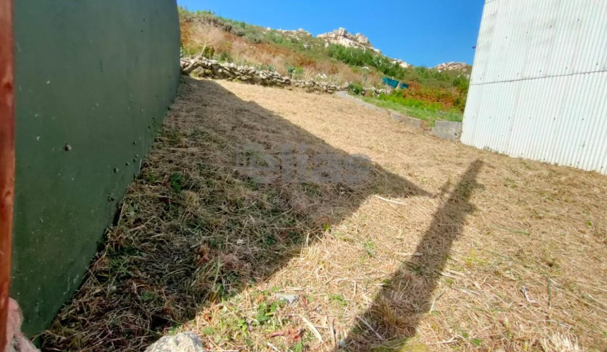 Grundstück zum Verkauf in Camelle