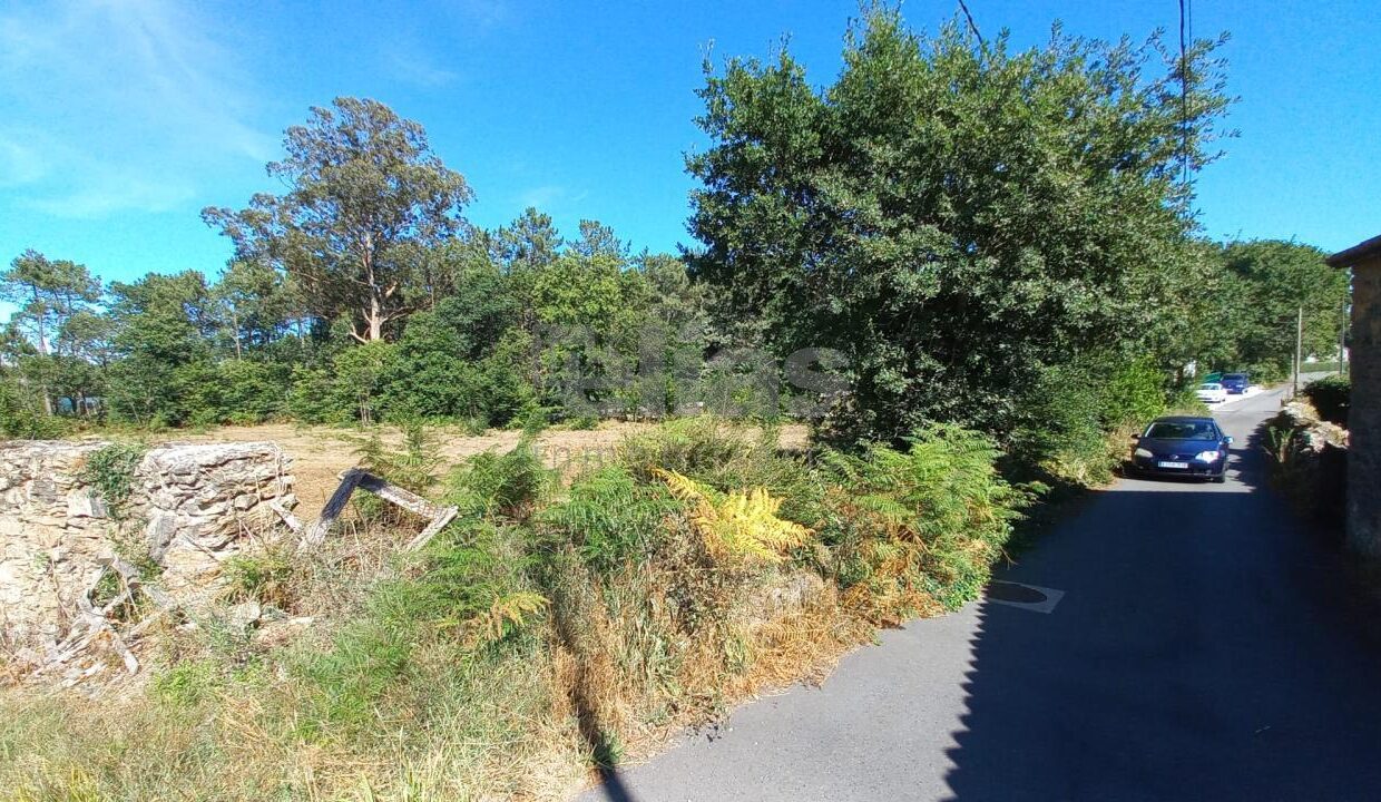 Solar en venta en Baio