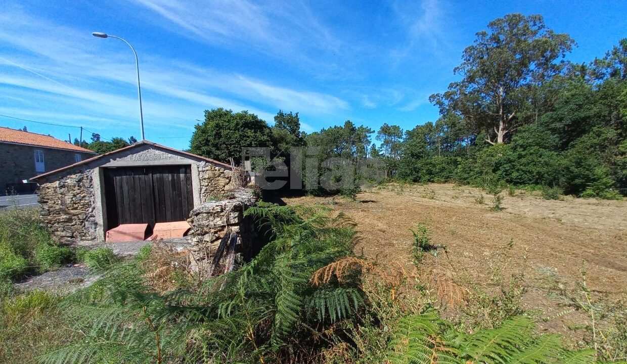 Solar en venta en Baio