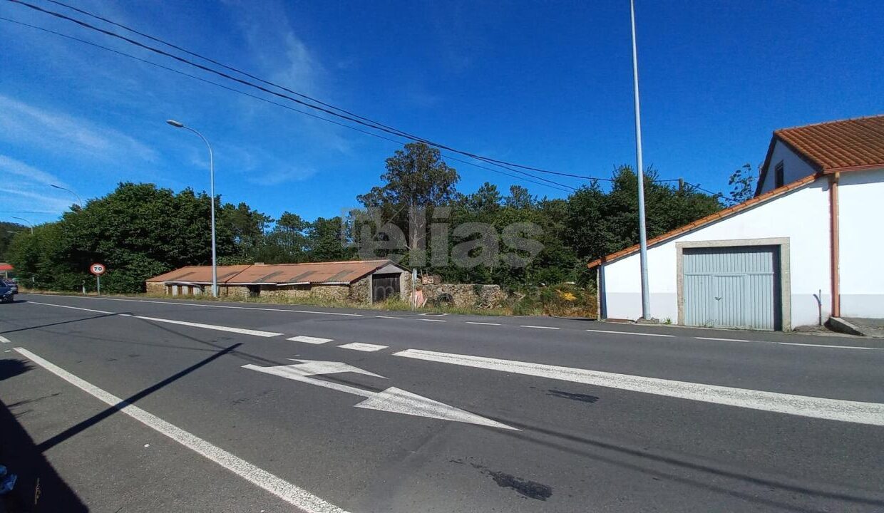 Solar en venta en Baio