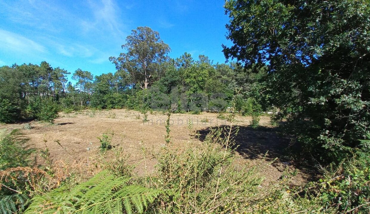 Solar en venta en Baio