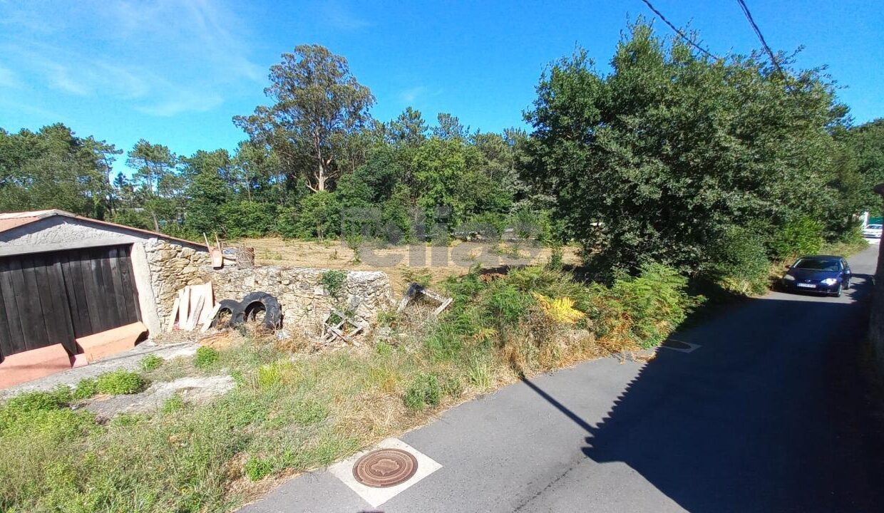 Solar en venta en Baio