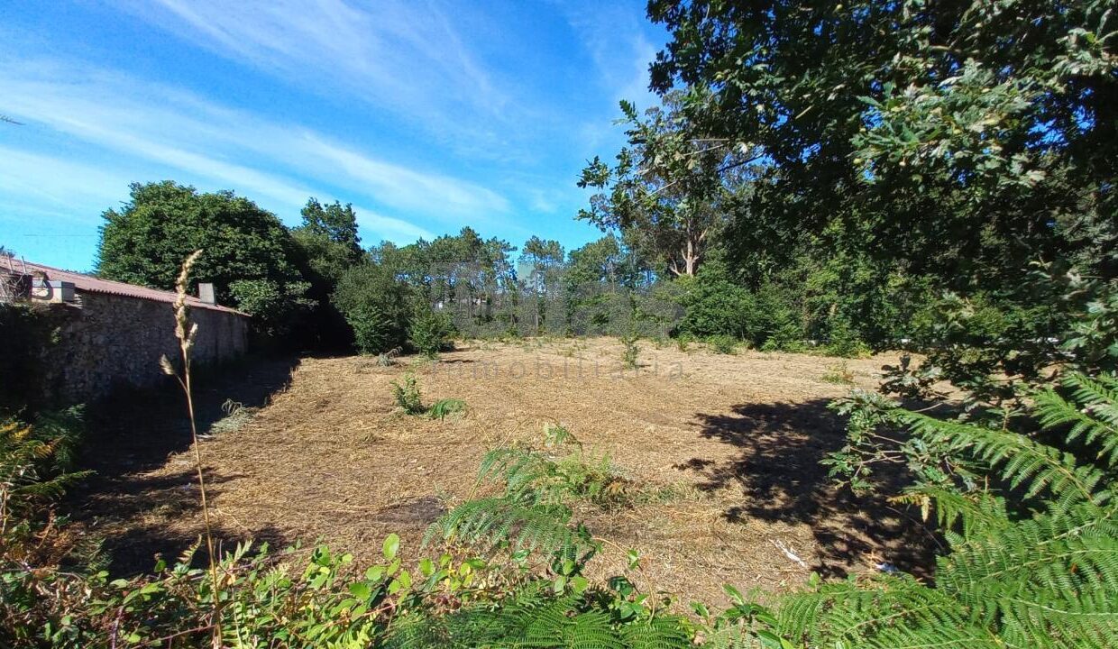 Solar en venta en Baio