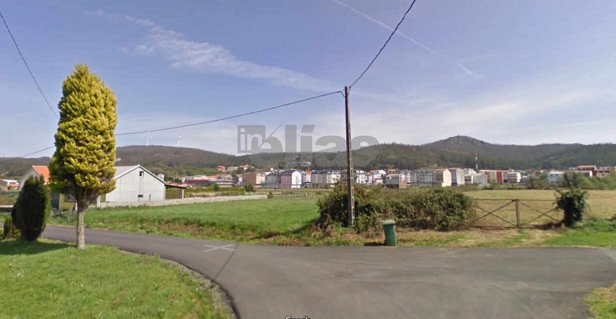 Solar en venta en Vimianzo