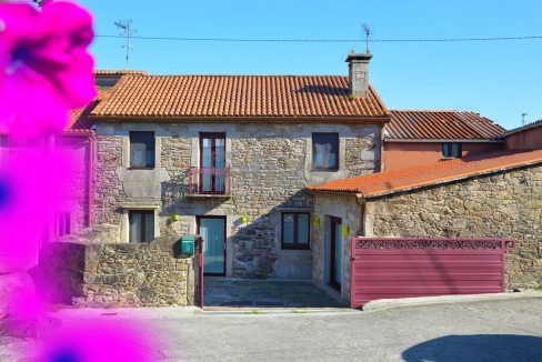 Casa en venta en Baio