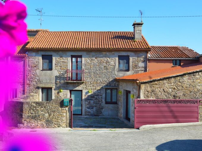 Casa en venta en Baio