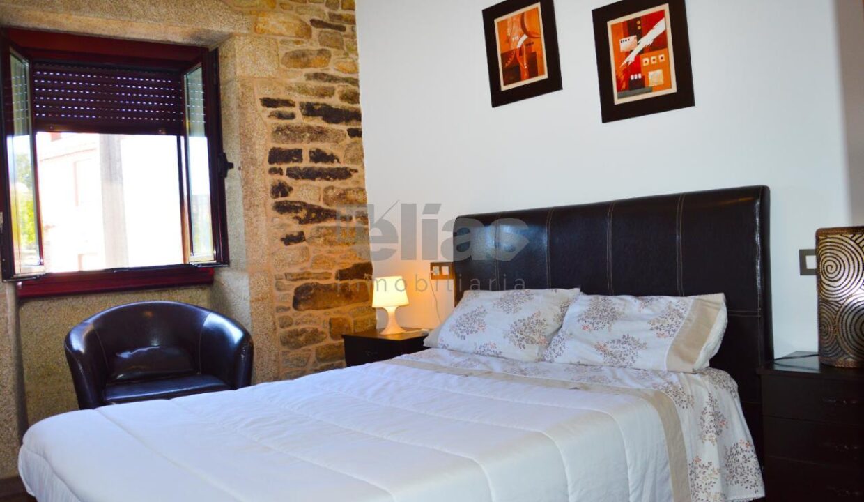 Casa en alquiler en Baio