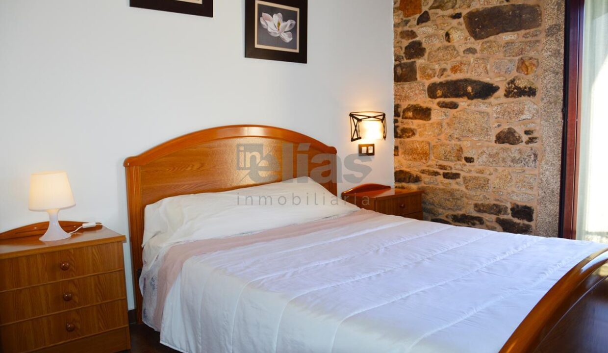 Casa en alquiler en Baio