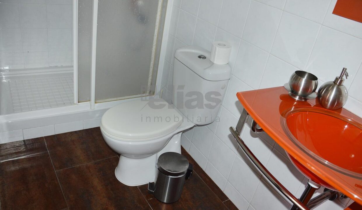 Casa en alquiler en Baio