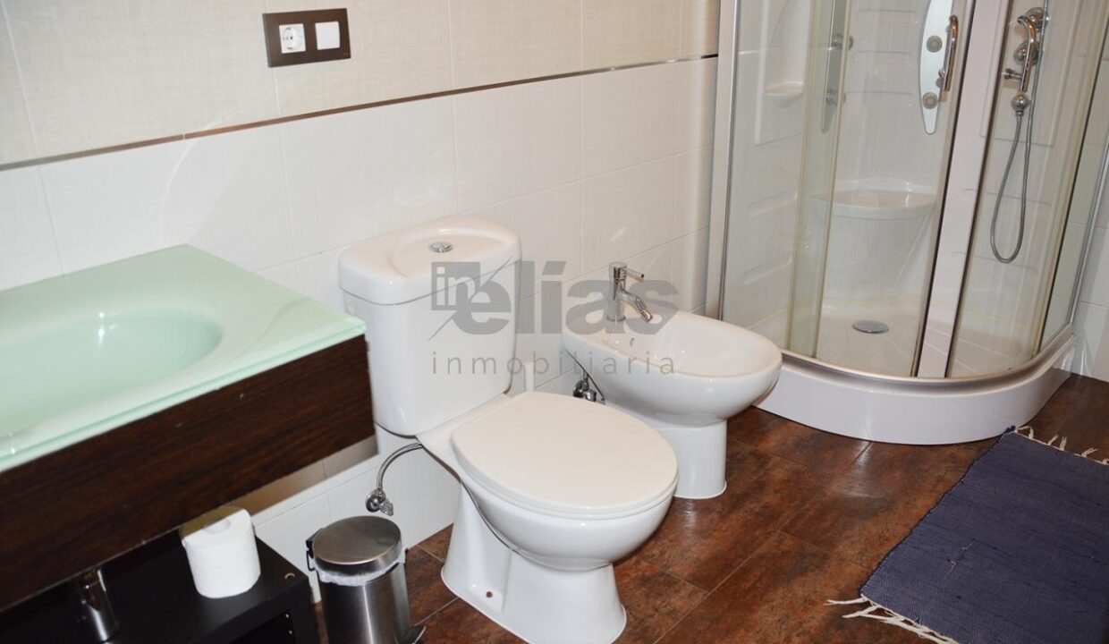 Casa en alquiler en Baio