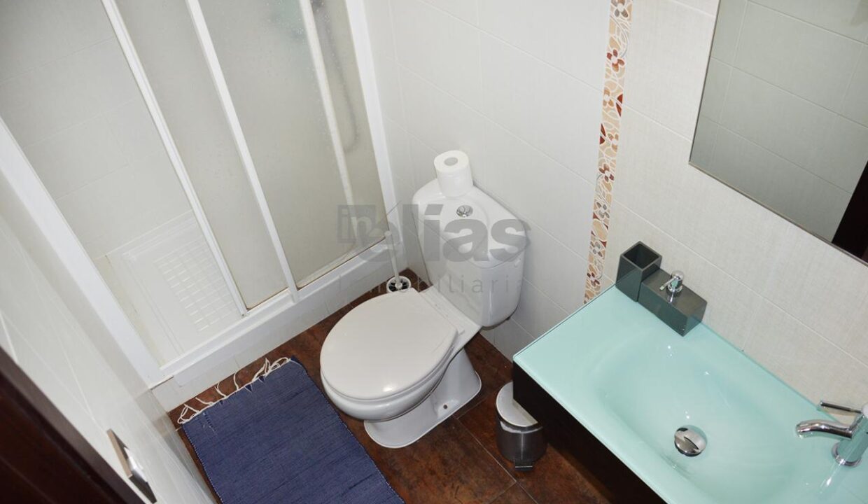 Casa en alquiler en Baio