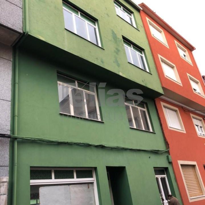 Piso en venta en Camariñas