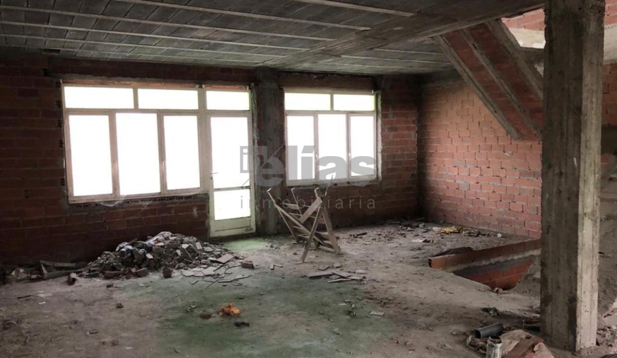 Piso en venta en Camariñas