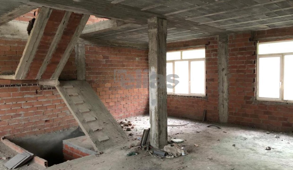 Piso en venta en Camariñas