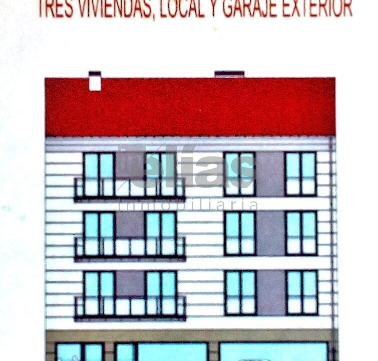 Terrain à vendre à Baio