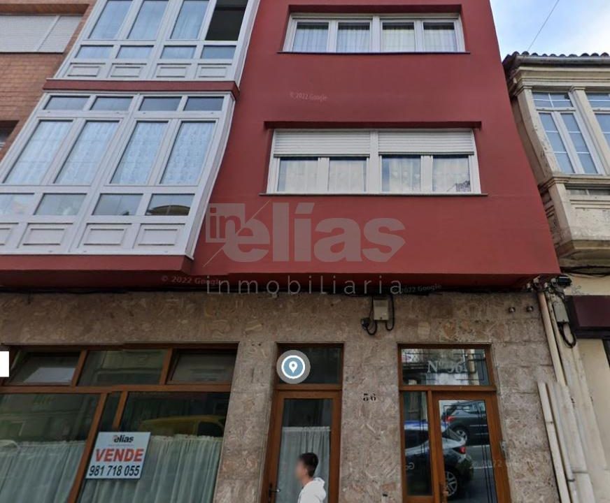 Casa en venta en Vimianzo