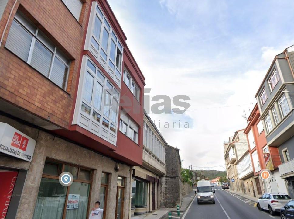Casa en venta en Vimianzo