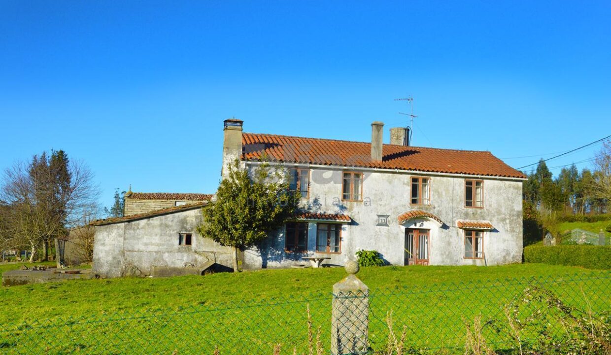 Maison à vendre à Bamiro