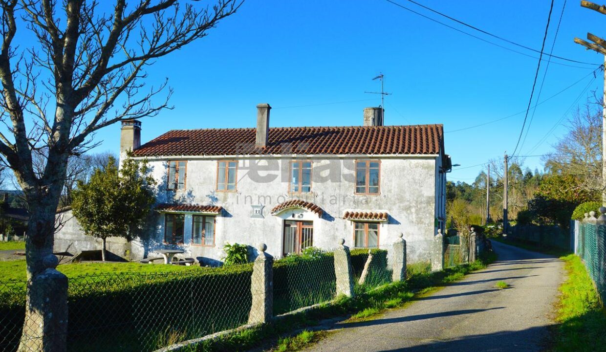 Maison à vendre à Bamiro