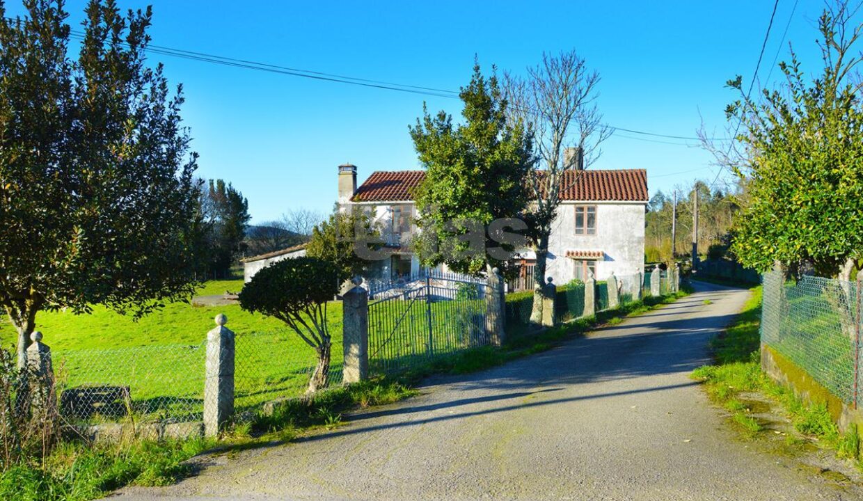 Maison à vendre à Bamiro