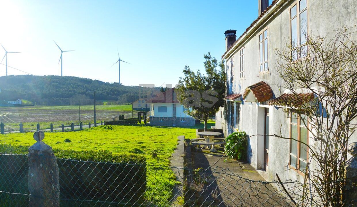 Maison à vendre à Bamiro