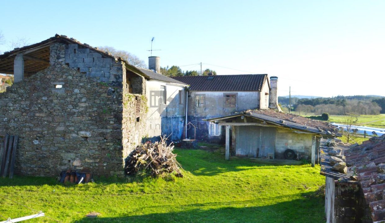 Maison à vendre à Bamiro