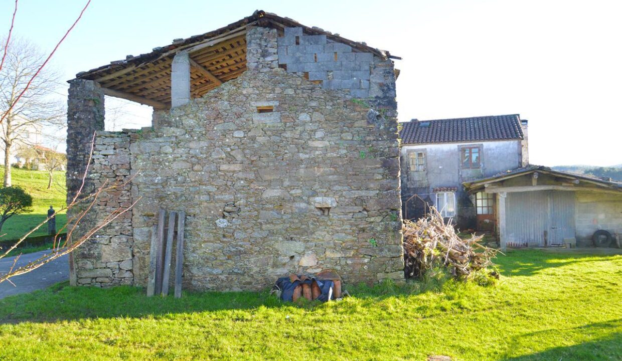 Maison à vendre à Bamiro