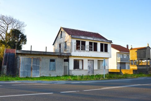 Casa en venta en BORNEIRO