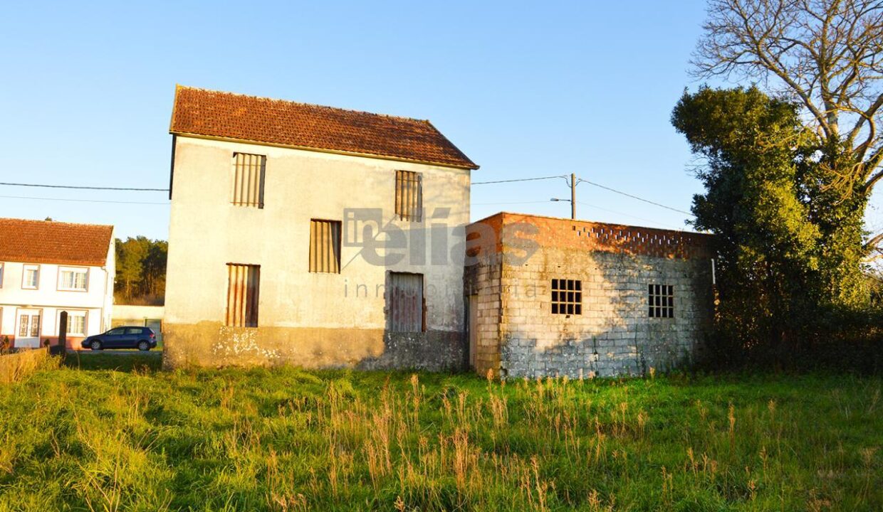 Casa en venta en BORNEIRO