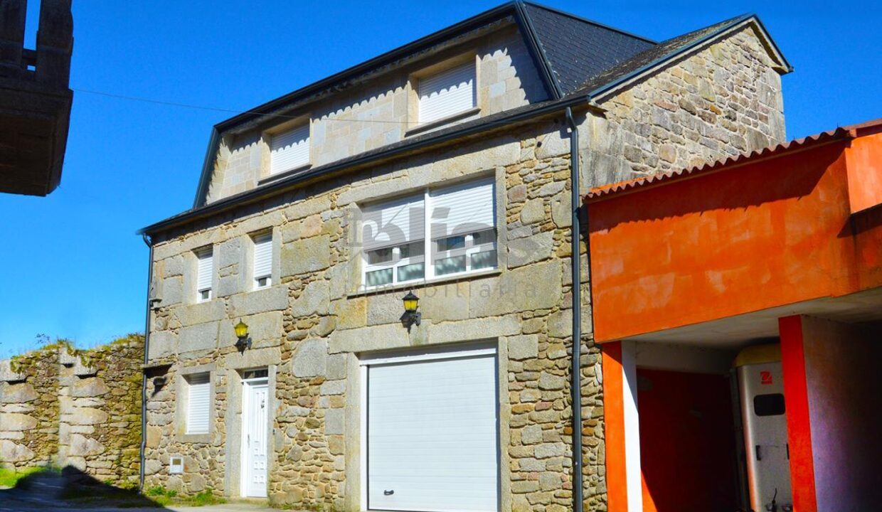 Casa en venta en Calo