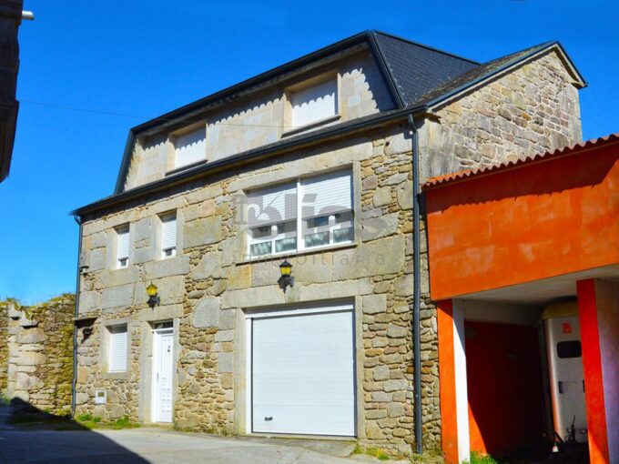 Casa en venta en Calo