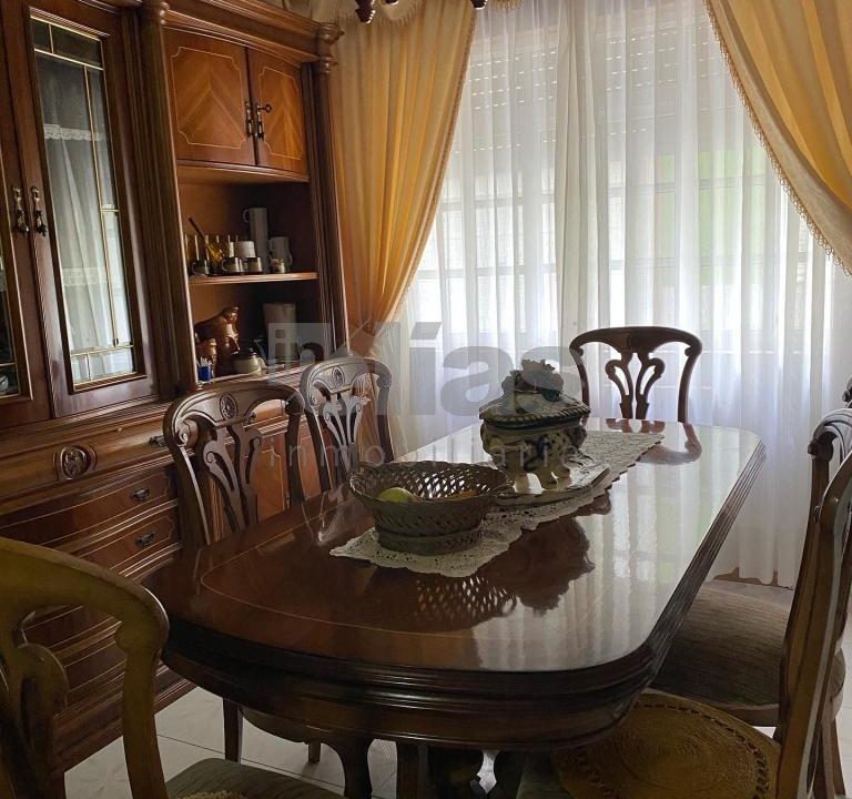 Maison à vendre à Camarinas