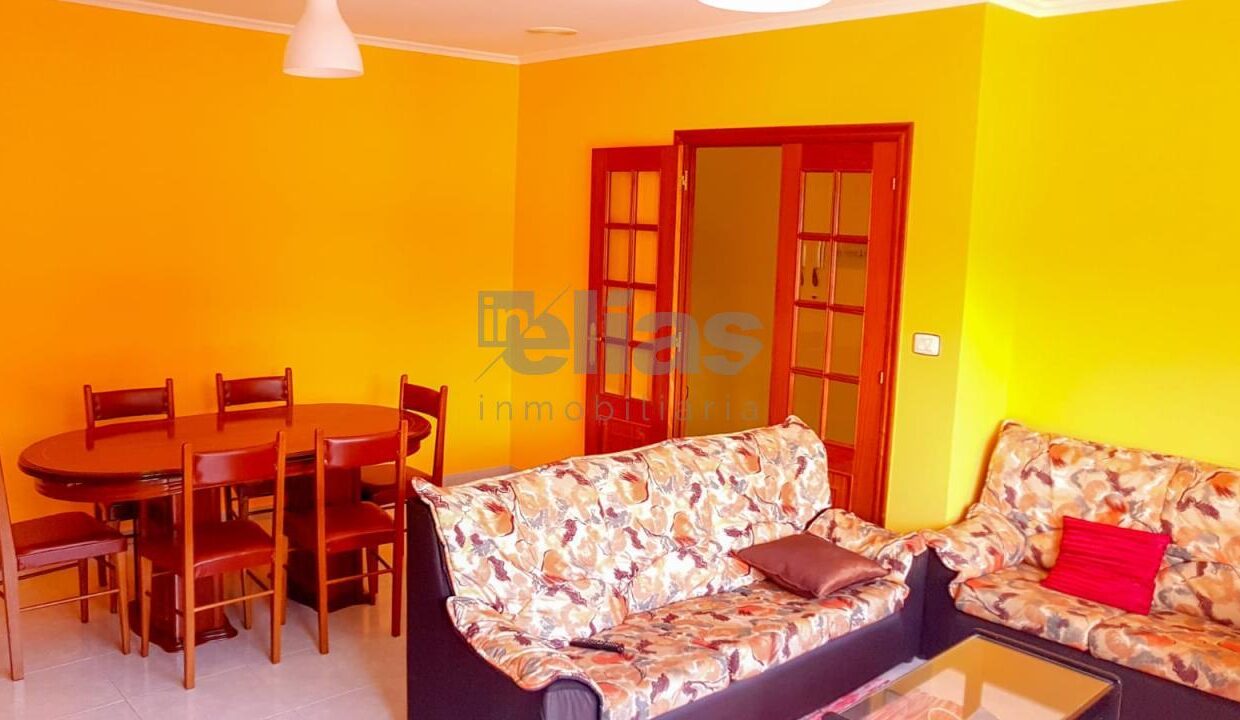 Wohnung zu vermieten in Laxe