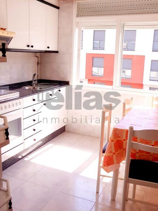 Wohnung zu vermieten in Laxe