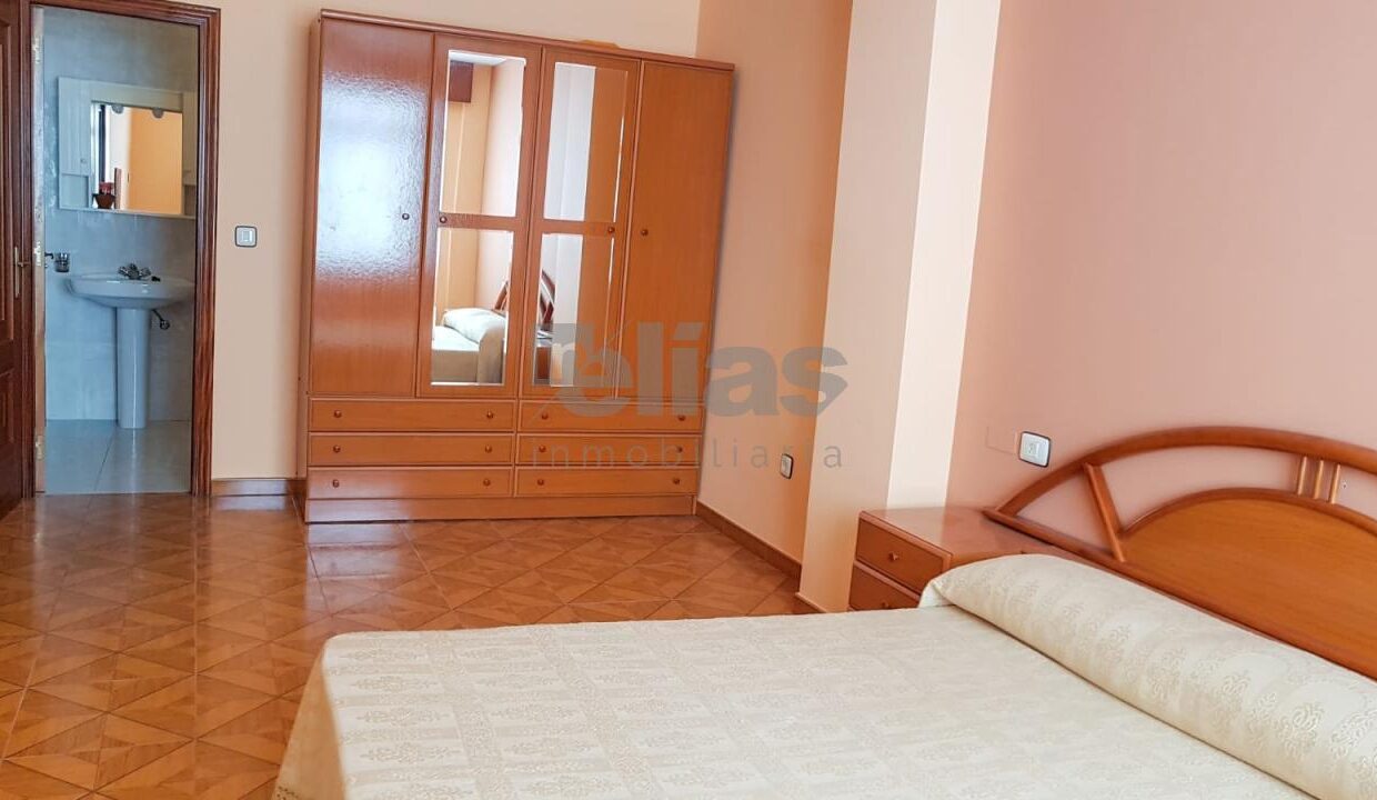 Wohnung zu vermieten in Laxe