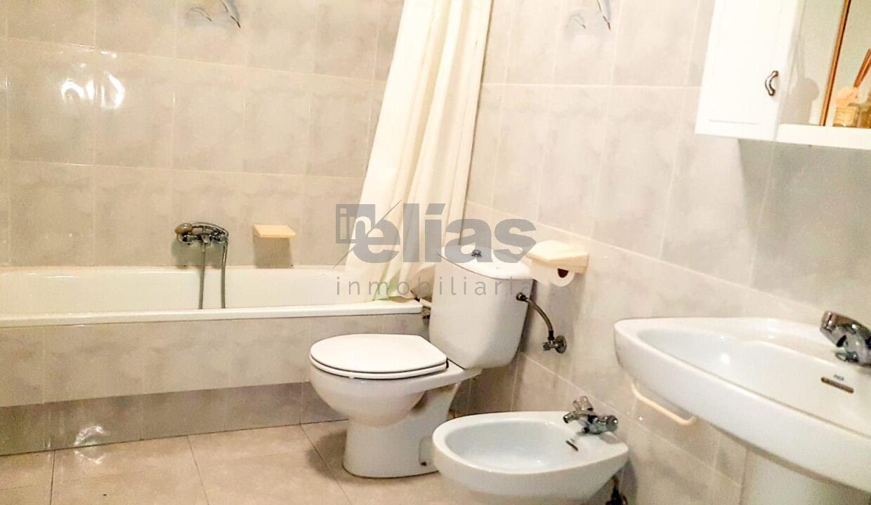 Wohnung zu vermieten in Laxe