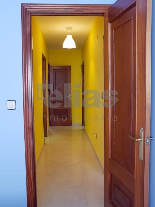 Wohnung zu vermieten in Laxe