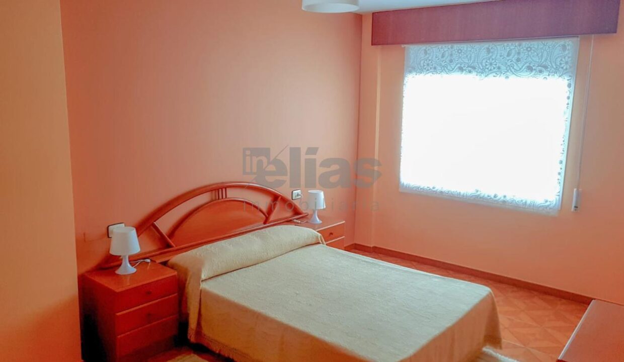 Wohnung zu vermieten in Laxe