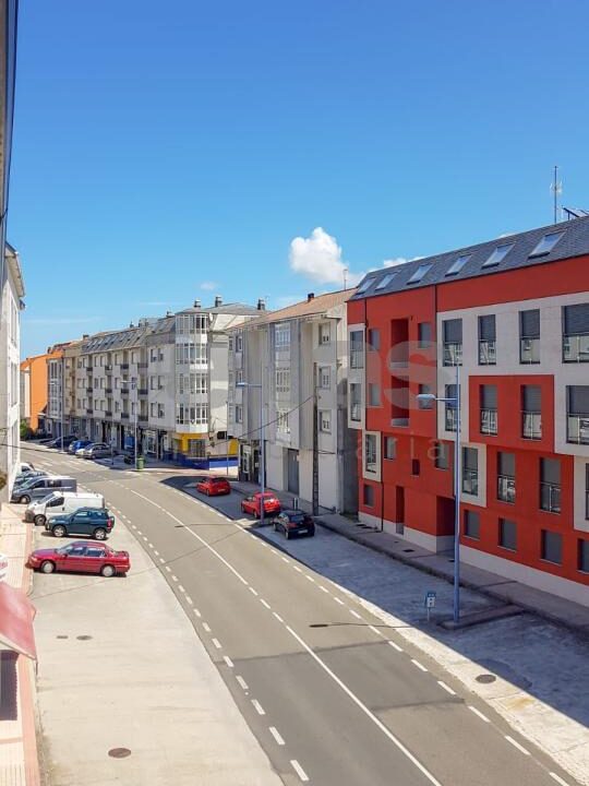 Wohnung zu vermieten in Laxe