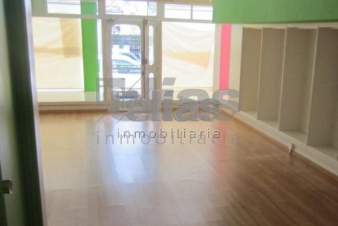 Local en alquiler en Baio