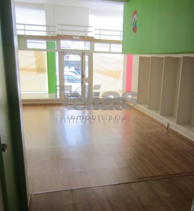 Premises for rent in Baio