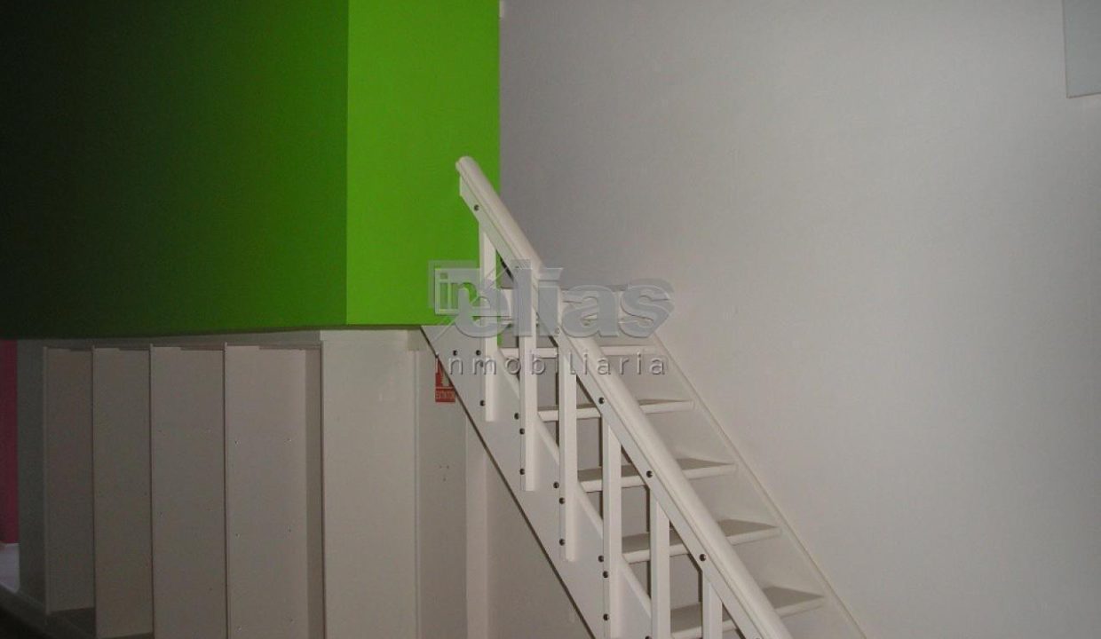 Premises for rent in Baio