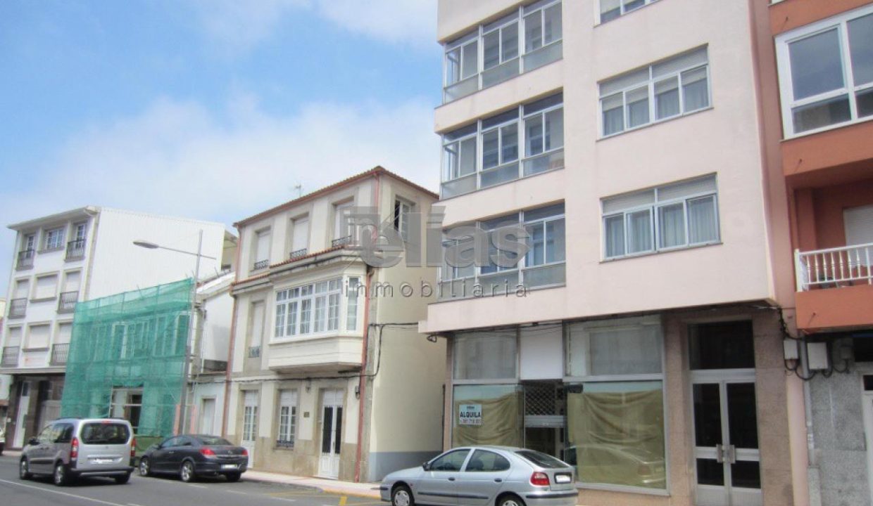 Premises for rent in Baio