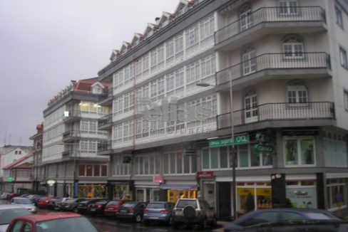 Local en venta en Baio