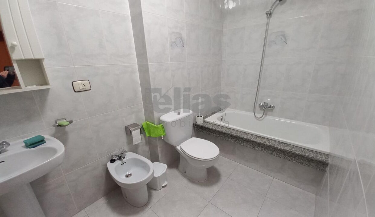 Wohnung zu vermieten in Laxe