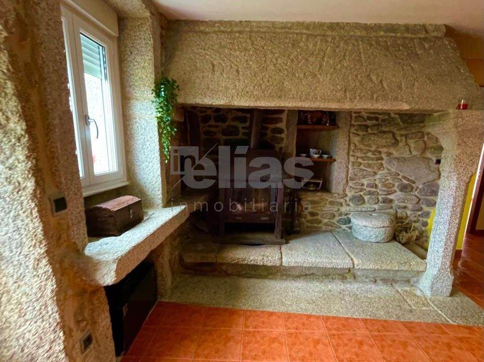 Casa en venta en Calo