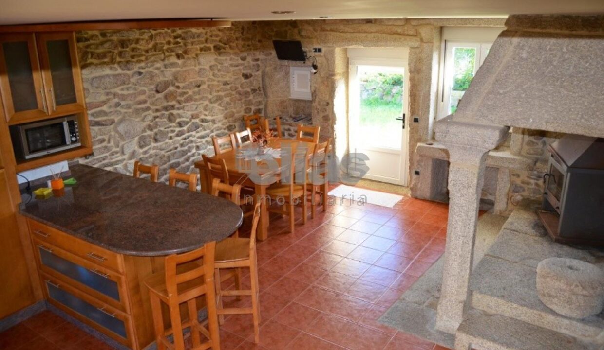 Casa en venta en Calo