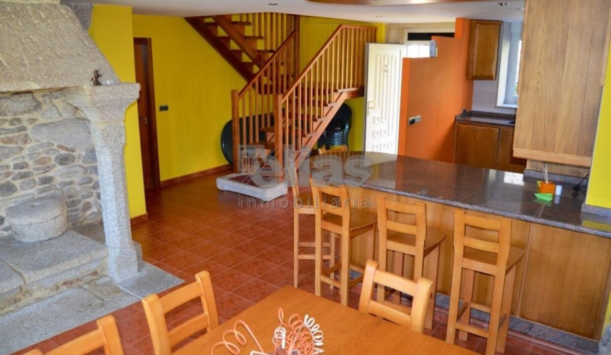 Casa en venta en Calo