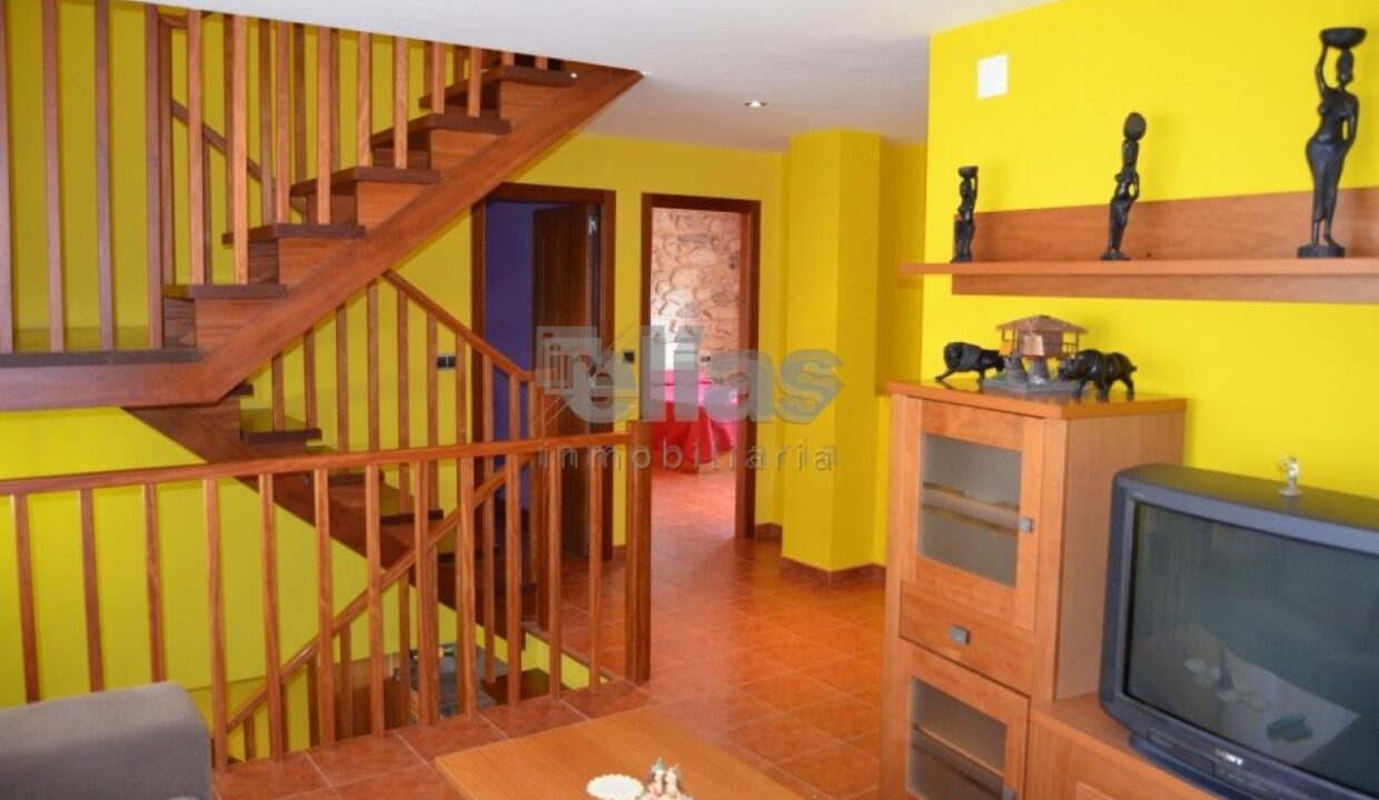 Casa en venta en Calo